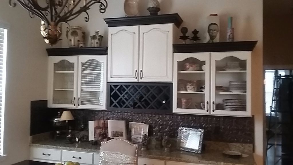 Customer photos
