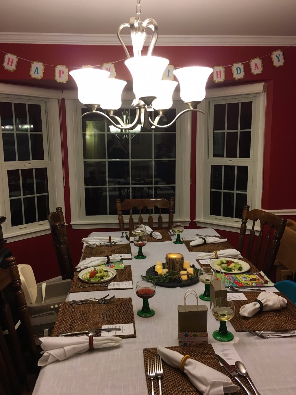 Customer photos