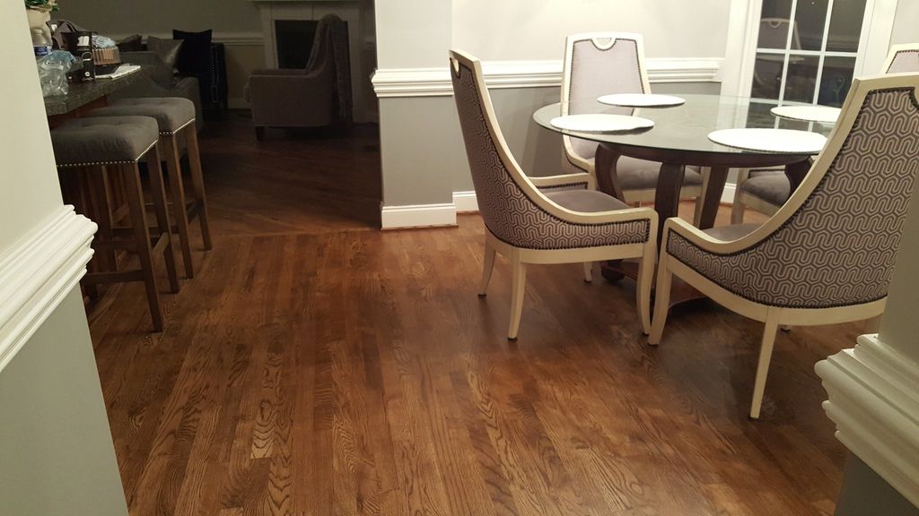 Customer photos