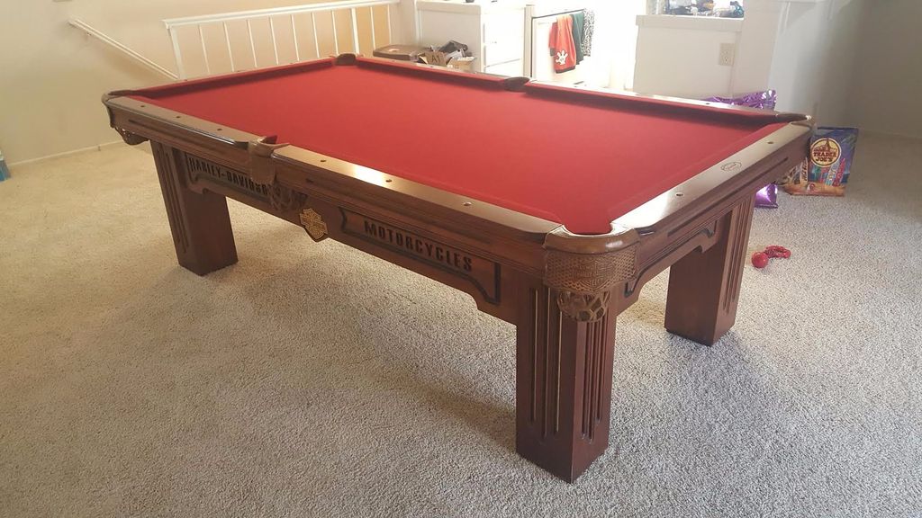 Customer photos