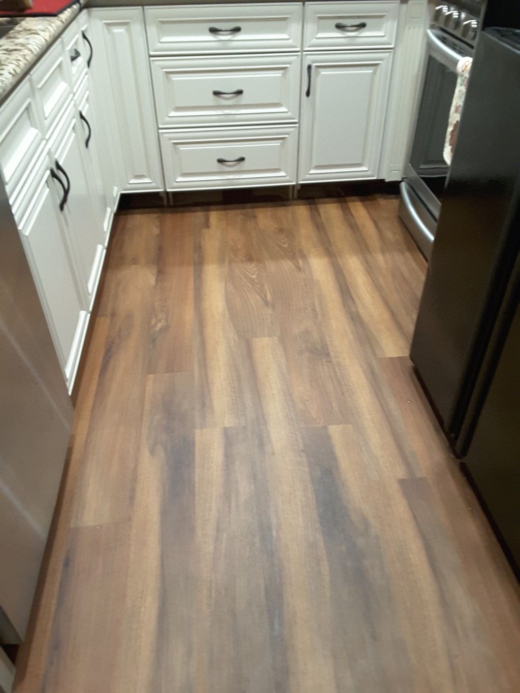 Customer photos