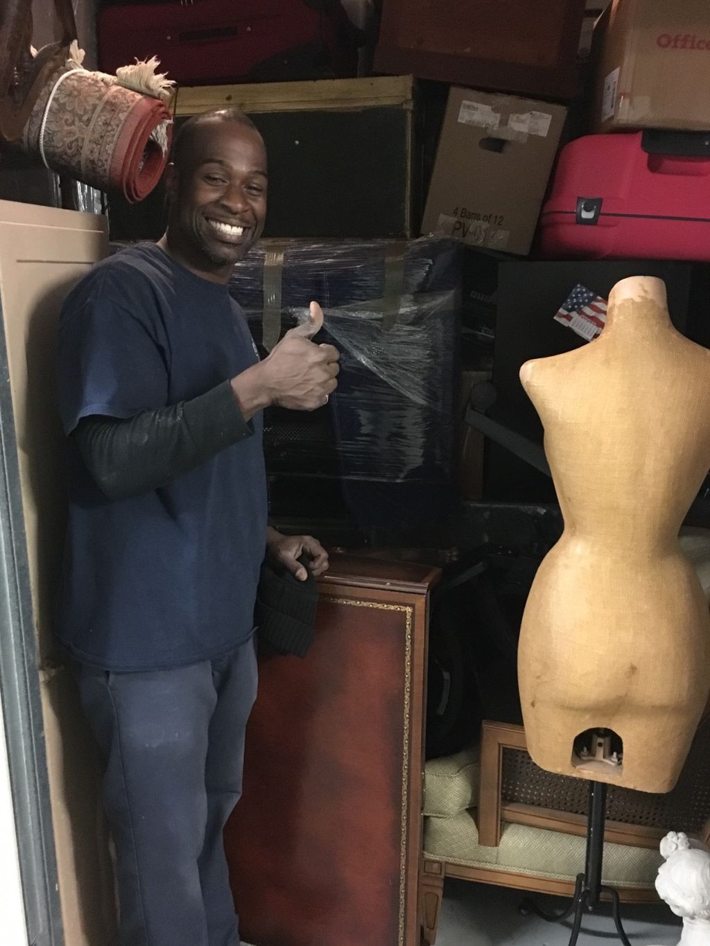 Customer photos