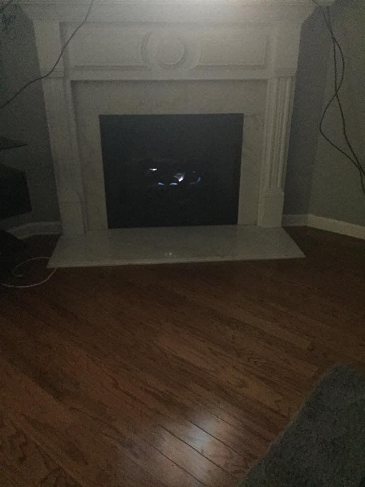 Customer photos