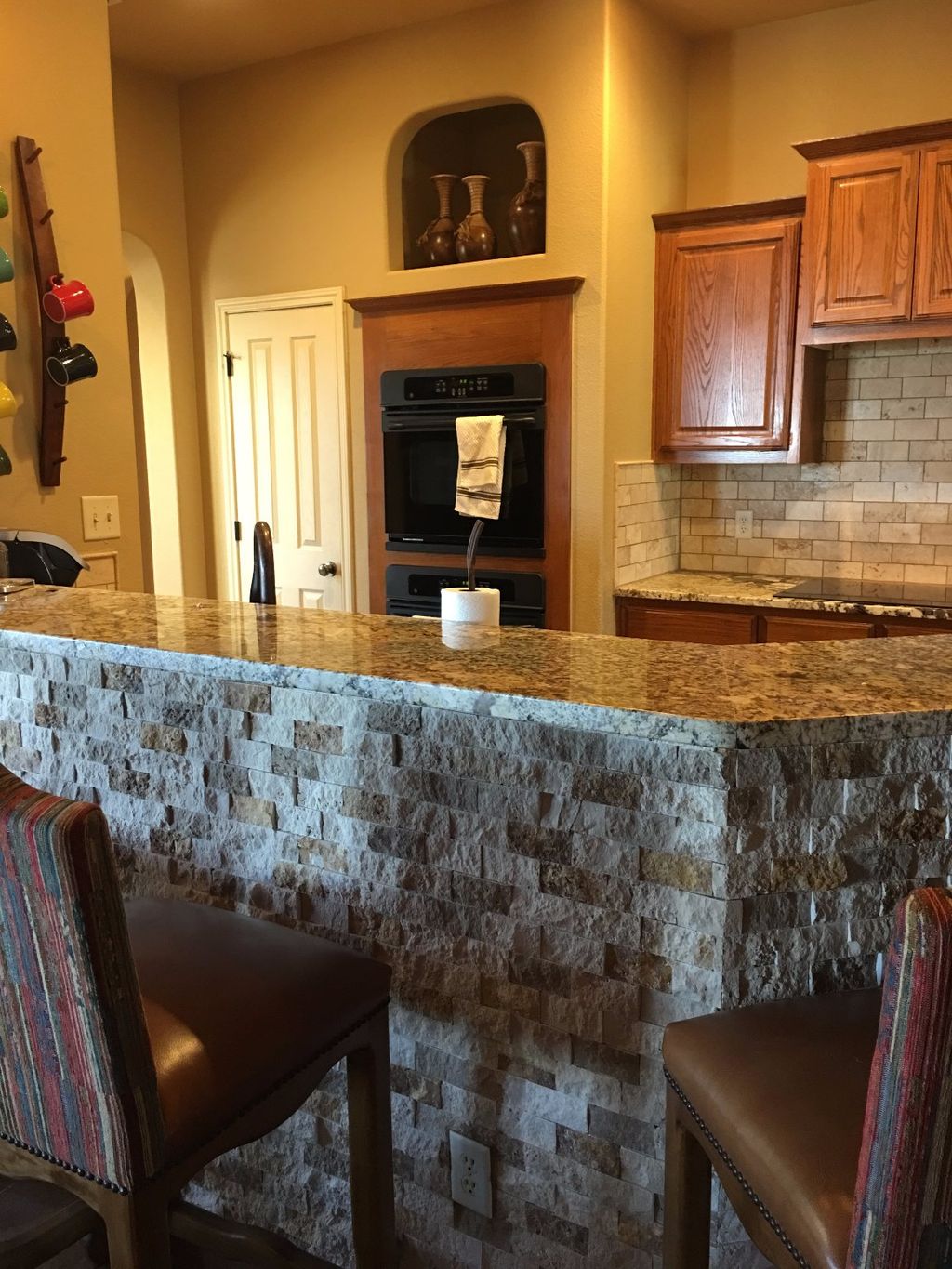 Customer photos