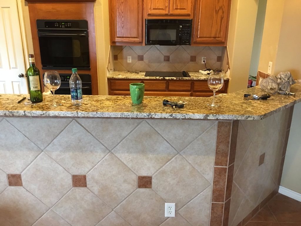 Customer photos