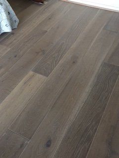 Forma Floors did a fabulous job replacing the enti