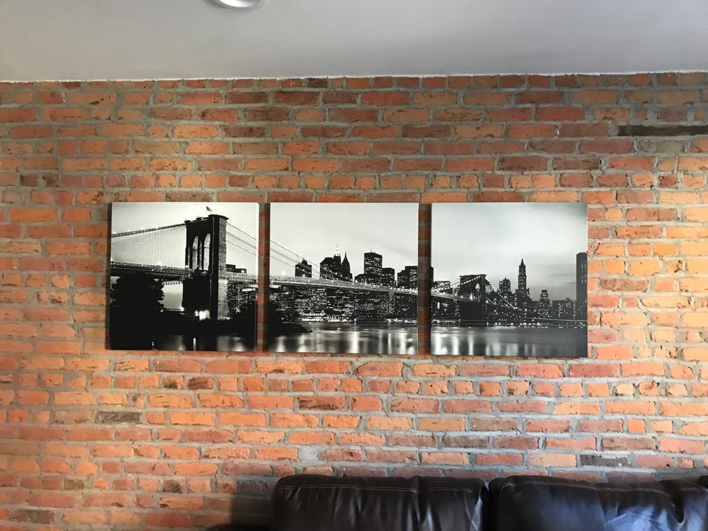Customer photos