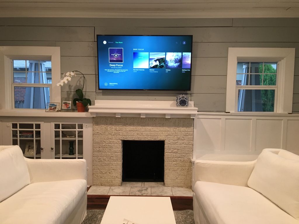 Customer photos