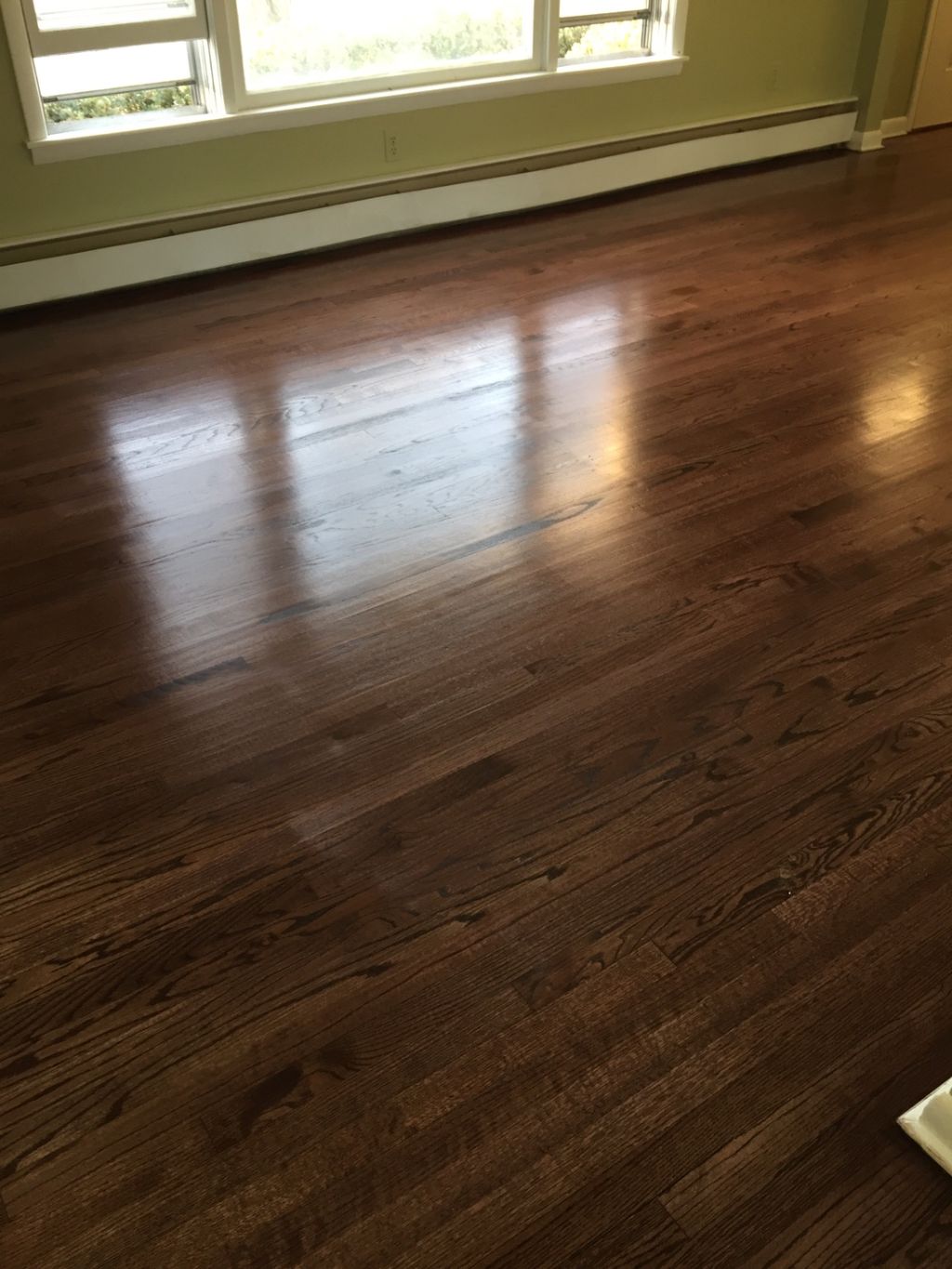Customer photos