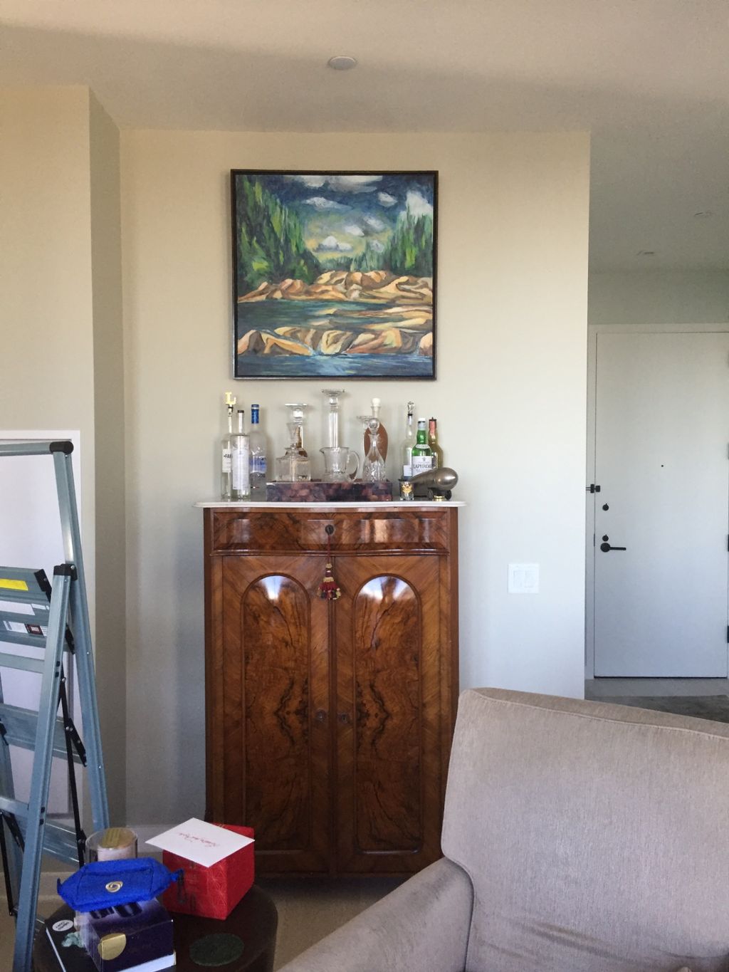 Customer photos