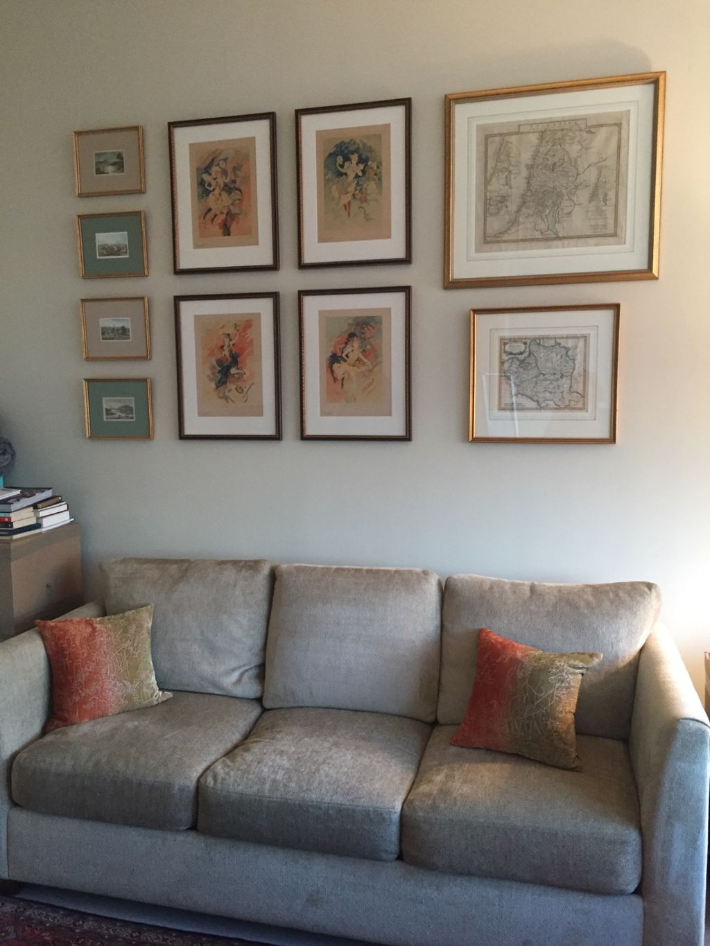Customer photos
