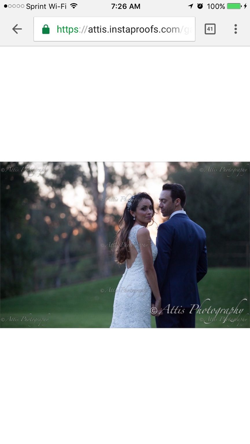 Customer photos
