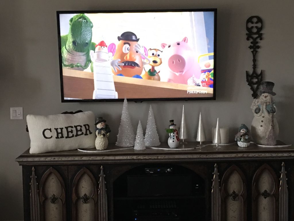Customer photos