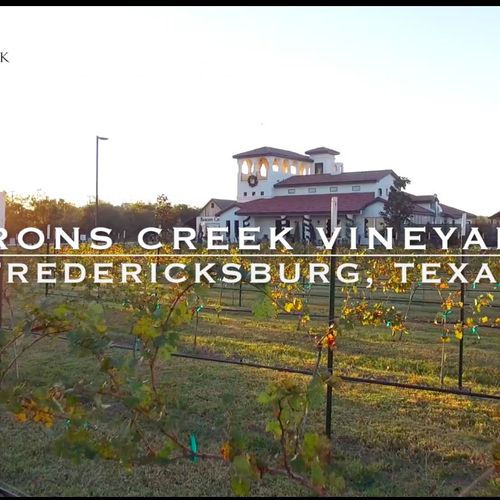 Barons Creek Vineyards is so grateful for the fant