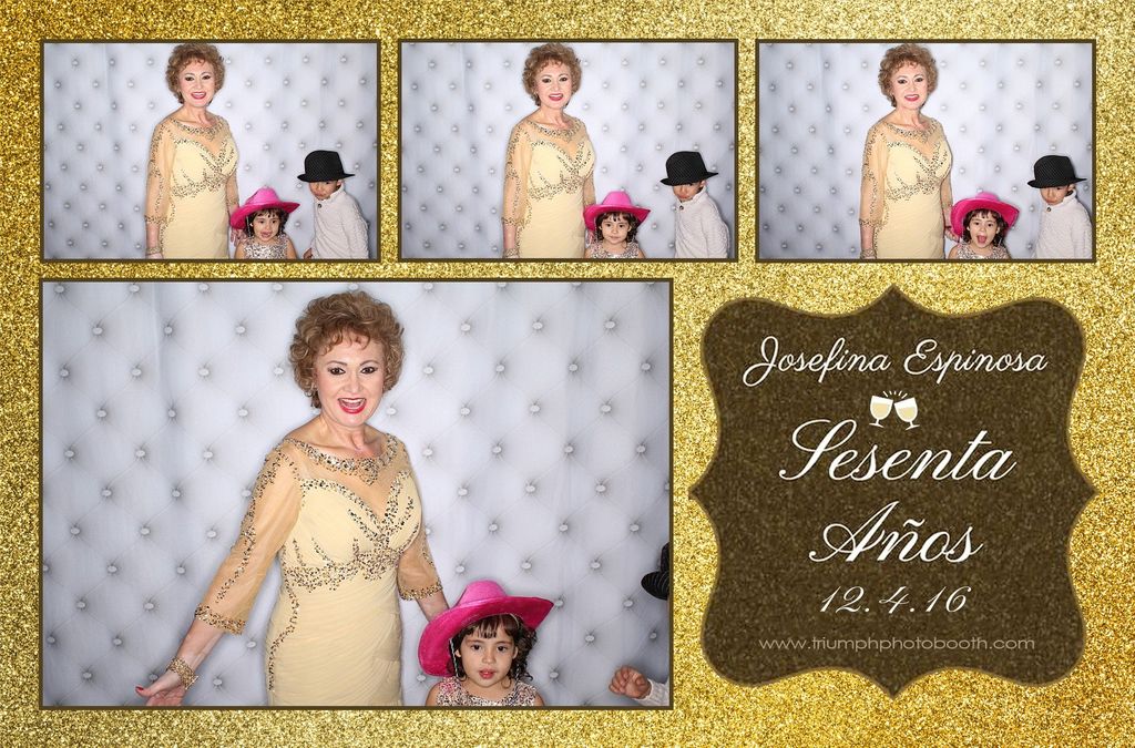 Customer photos