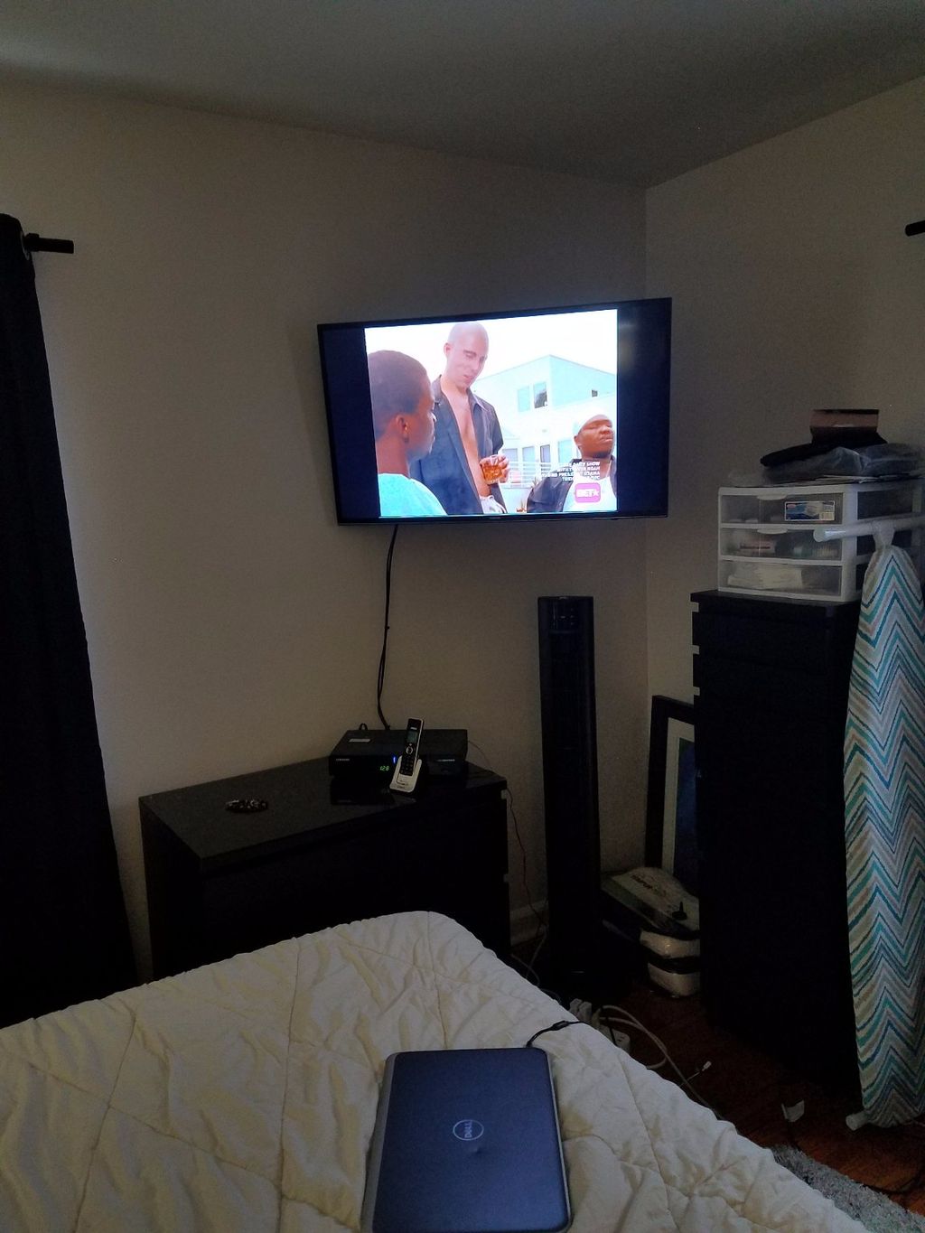 Projects and media