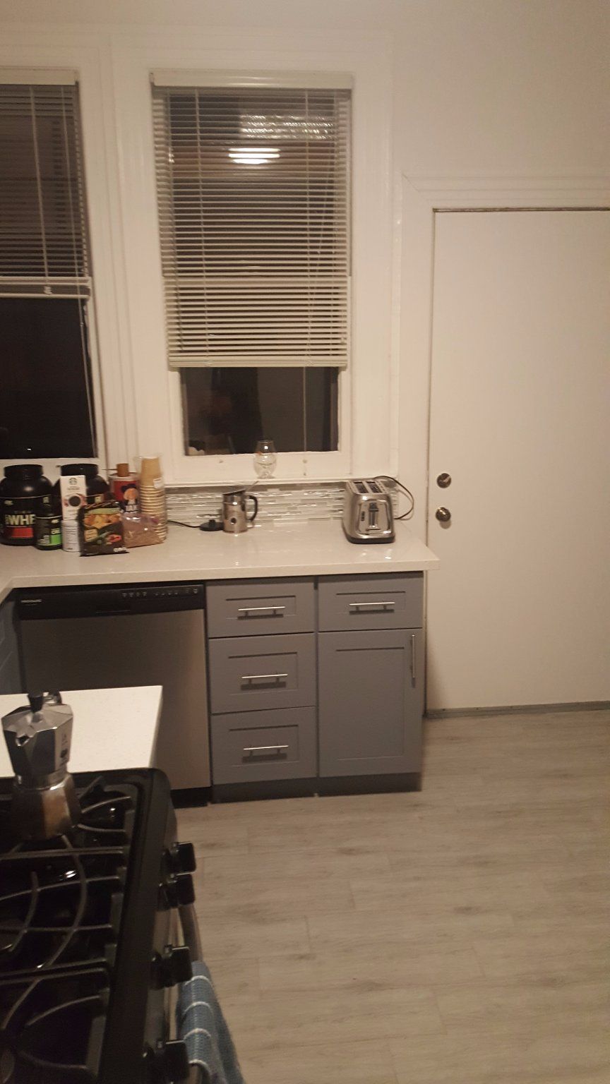 Customer photos