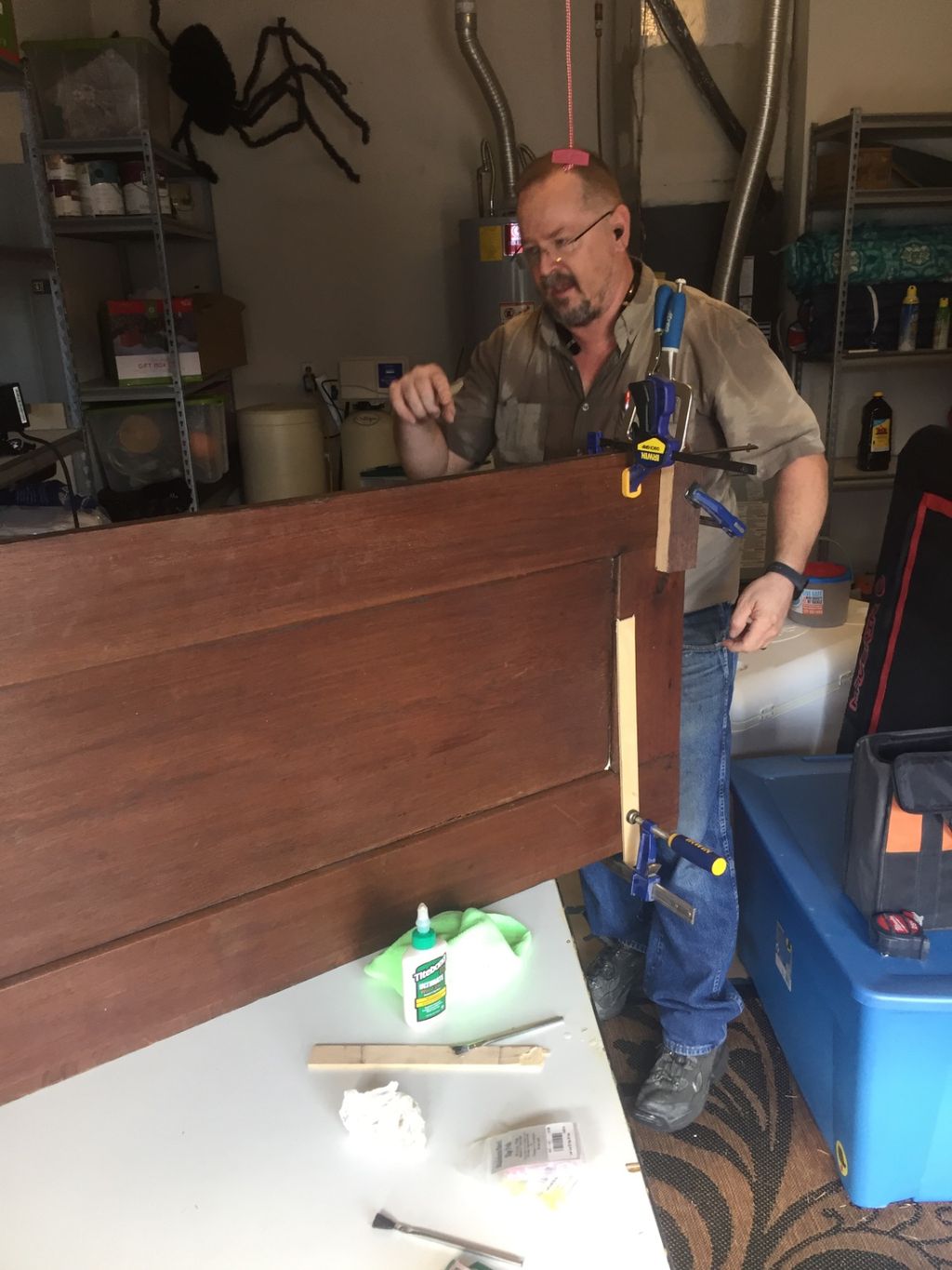 Customer photos