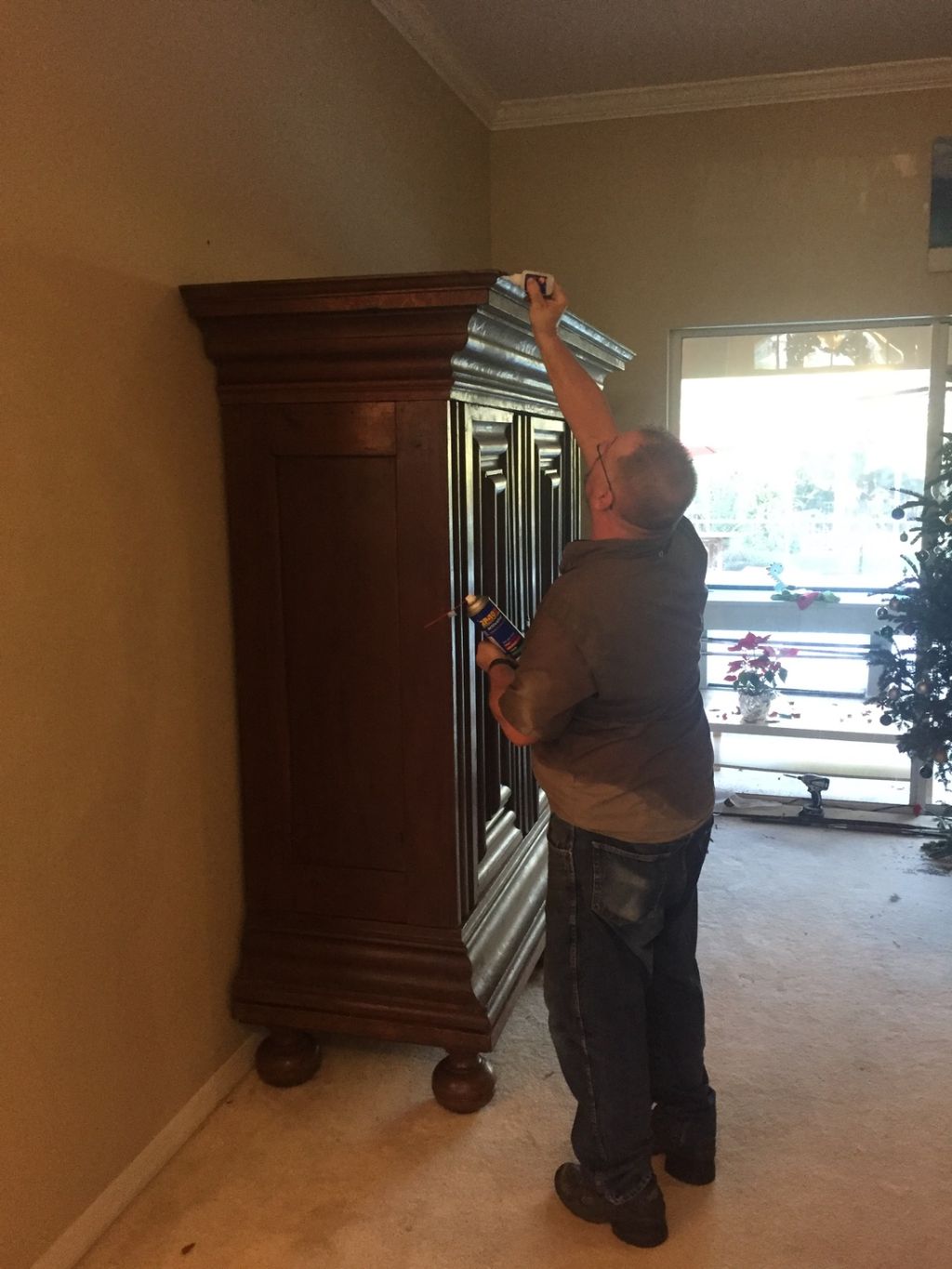 Customer photos