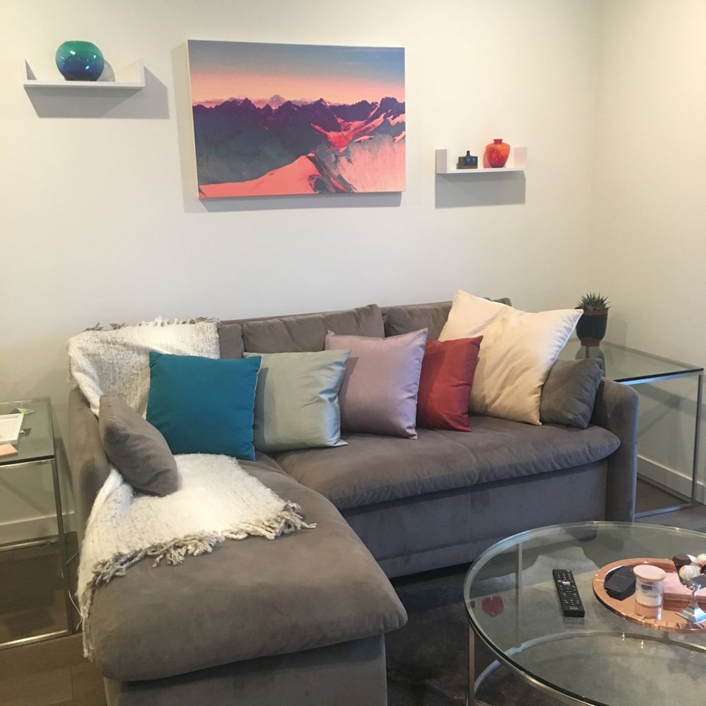 Customer photos