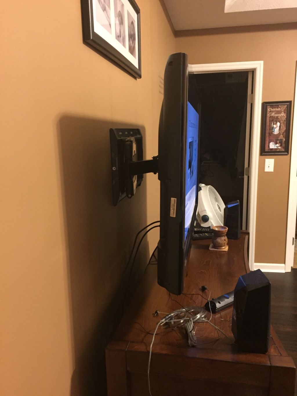 Projects and media
