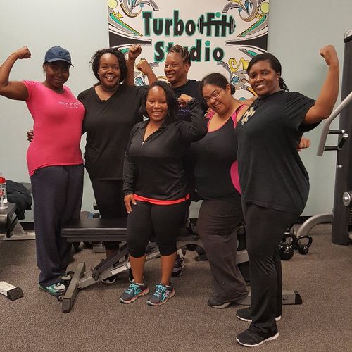 Turbo Fit is more than a fitness facility it is wh