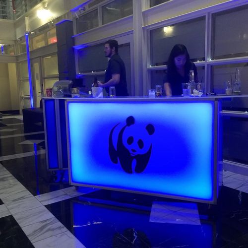 Are you in need of a professional bartending servi