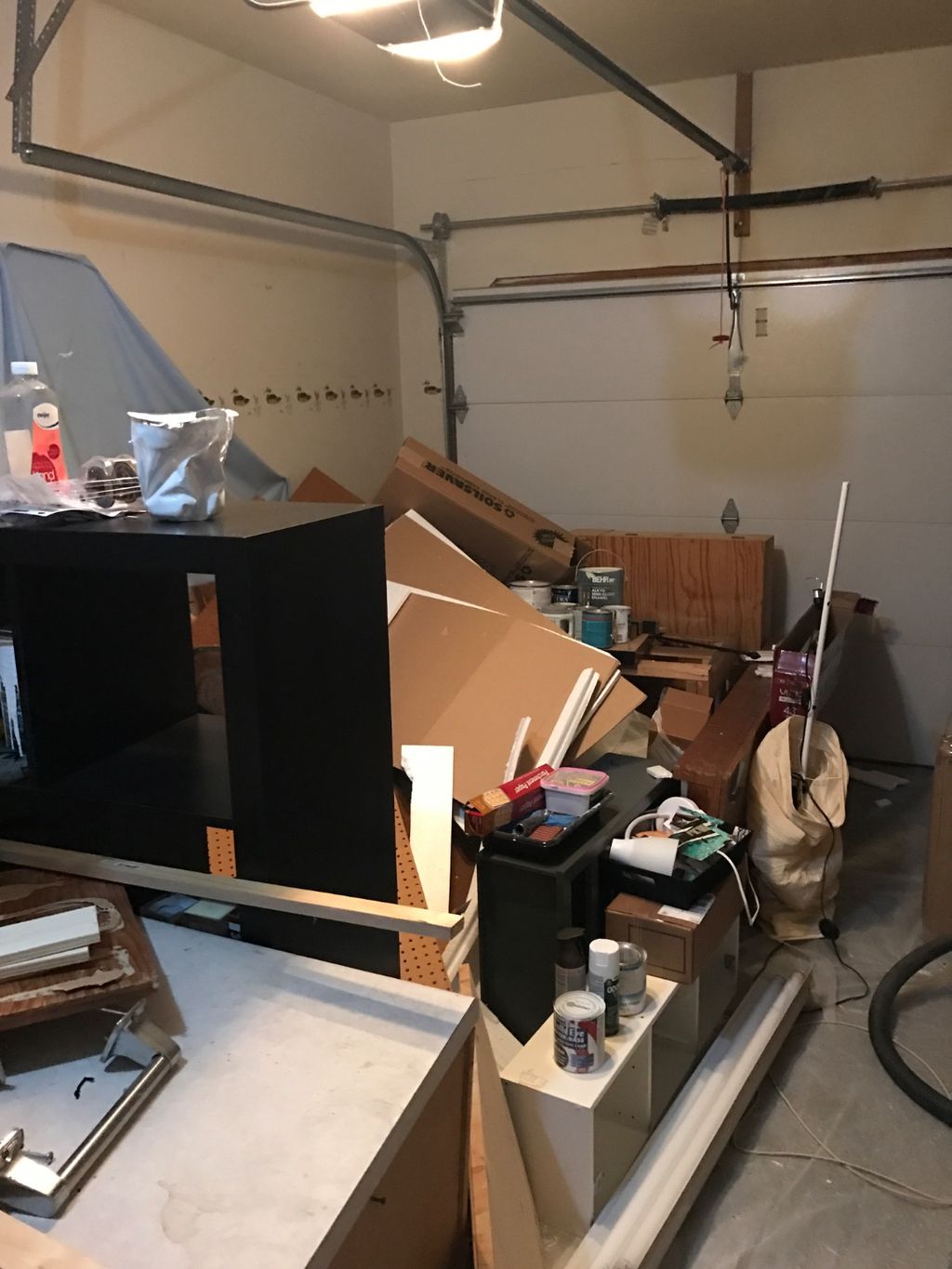 Customer photos