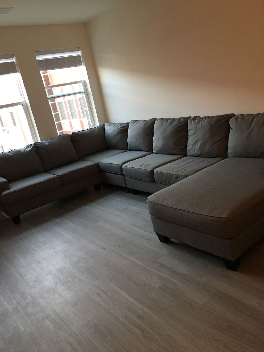 Customer photos