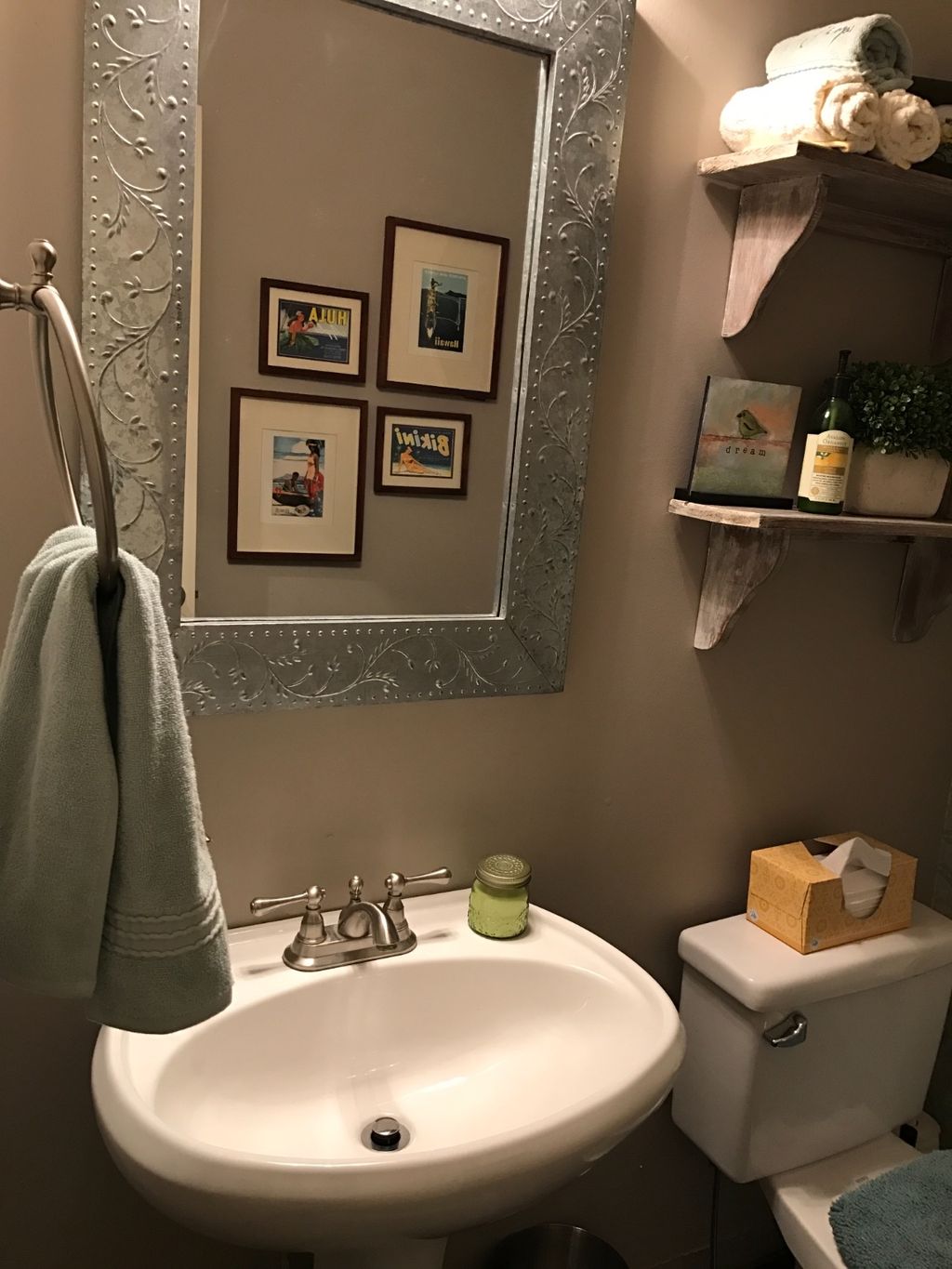 Customer photos