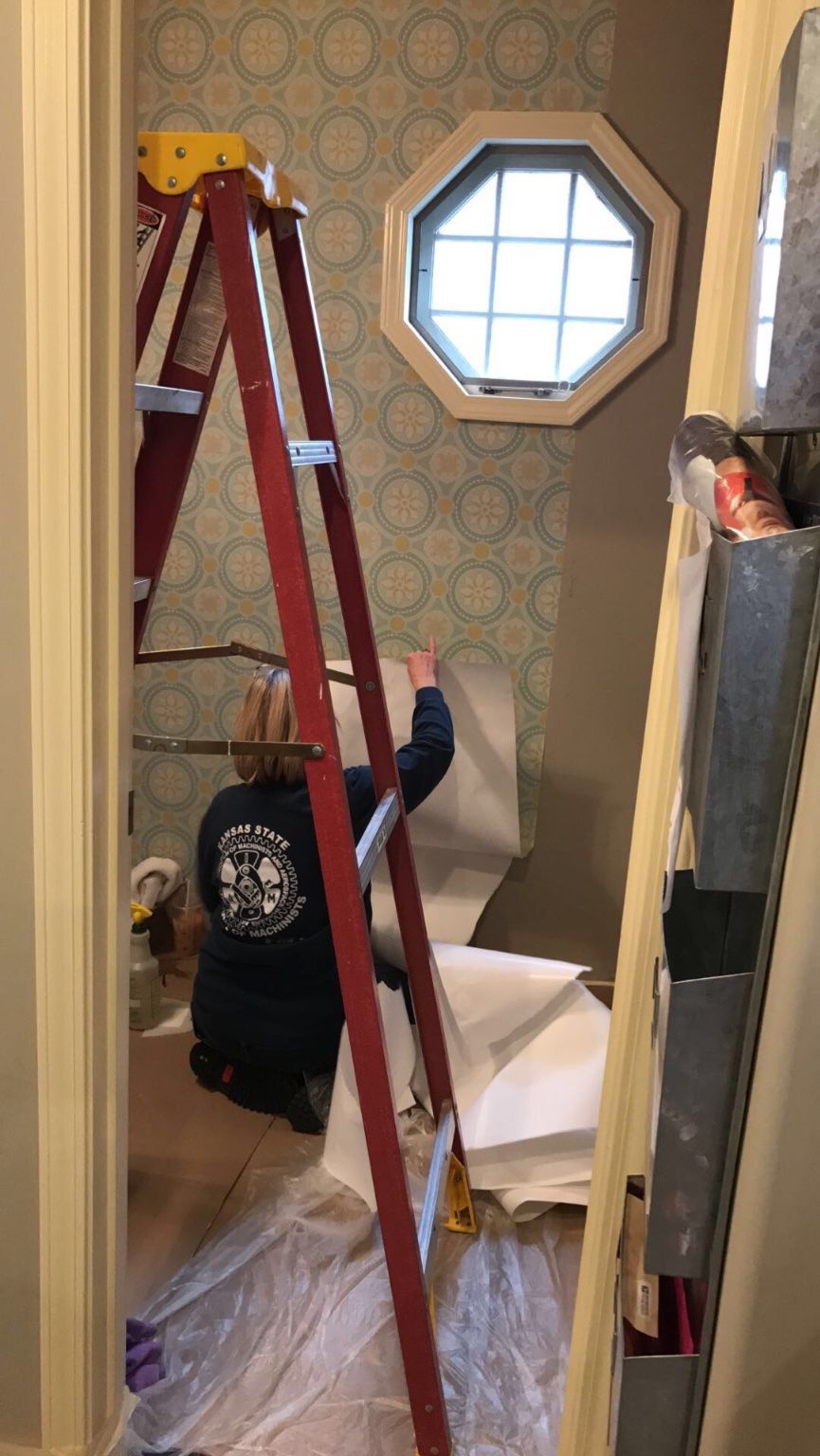 Customer photos