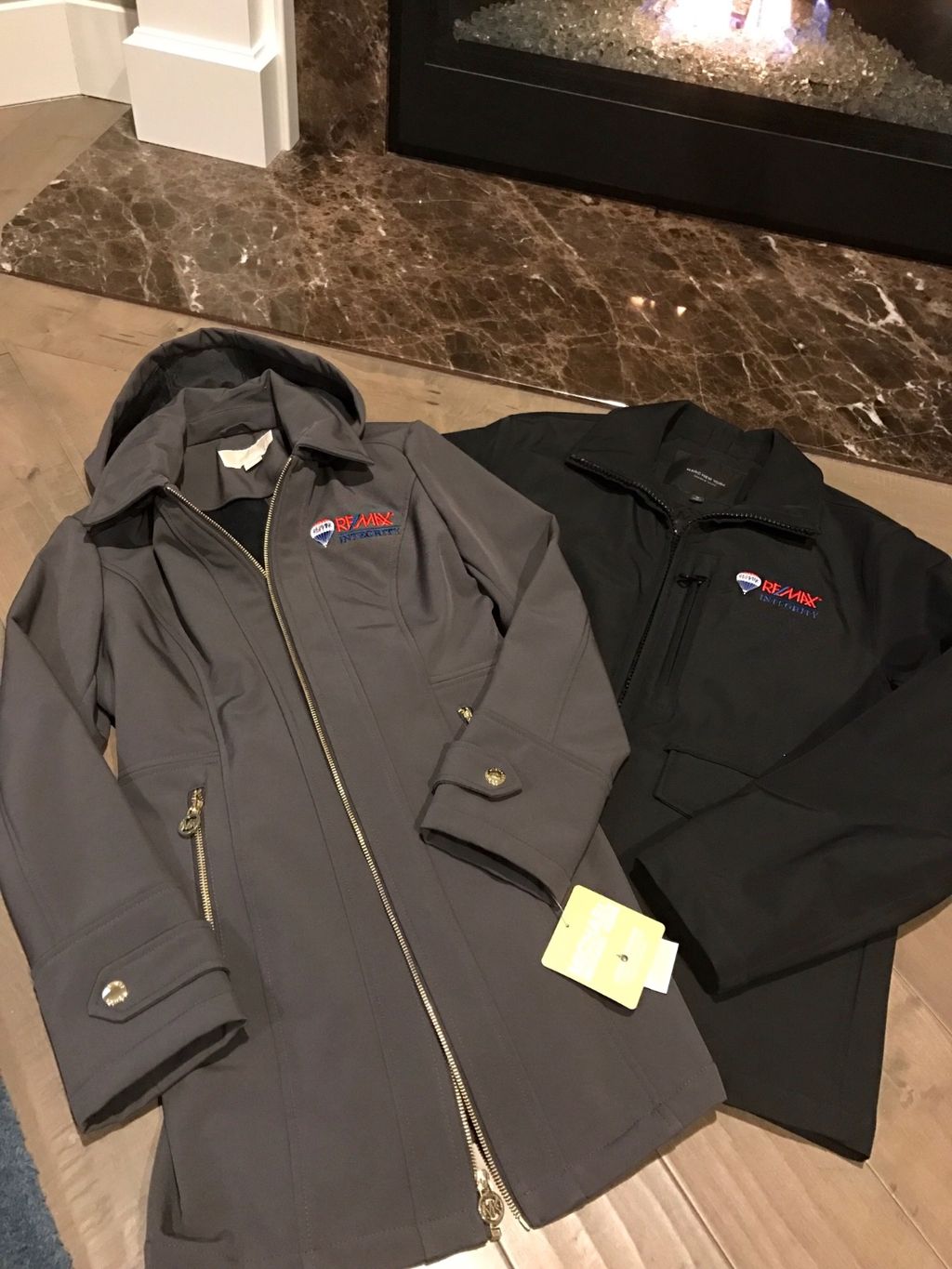 Customer photos