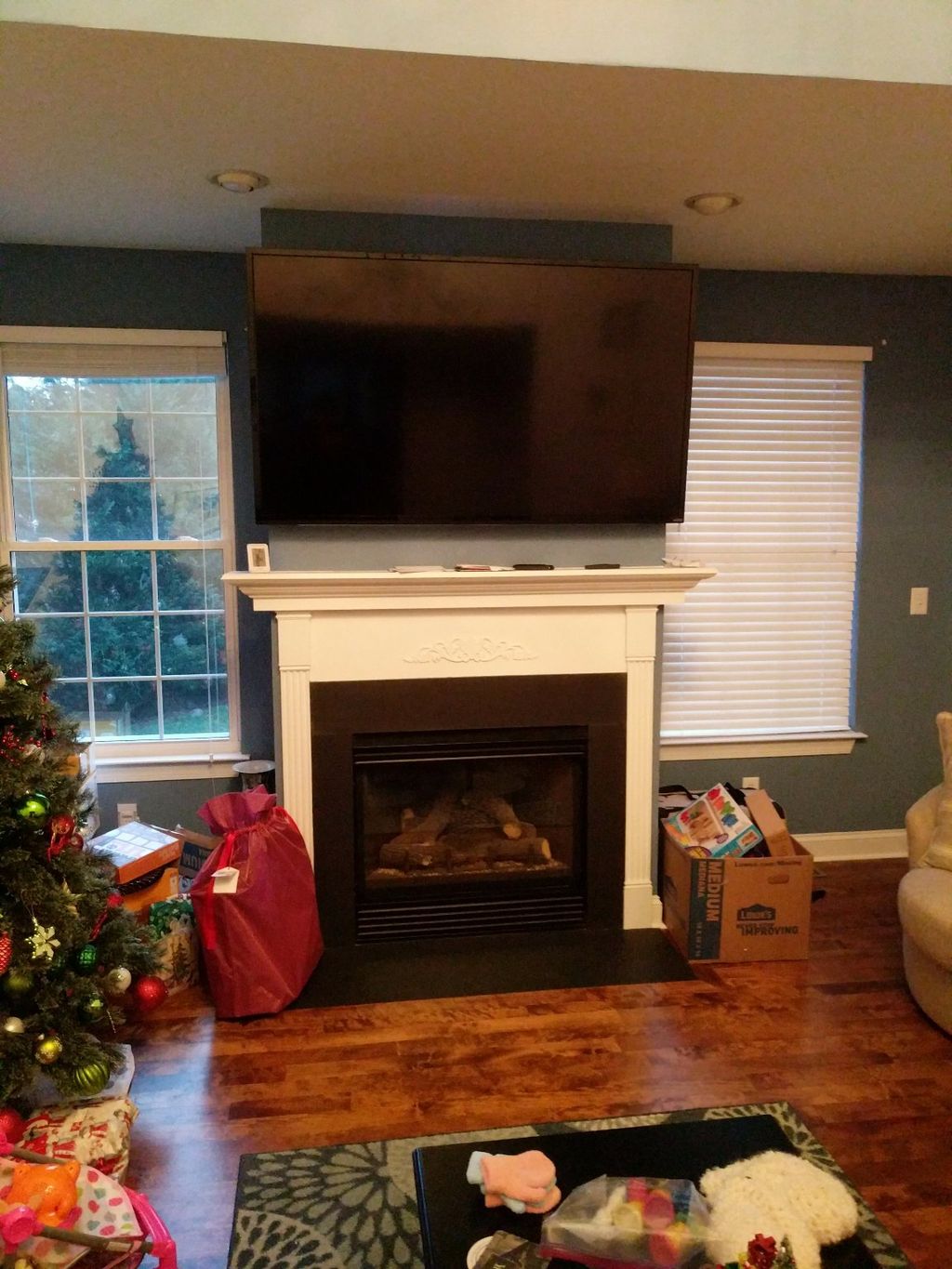 Customer photos