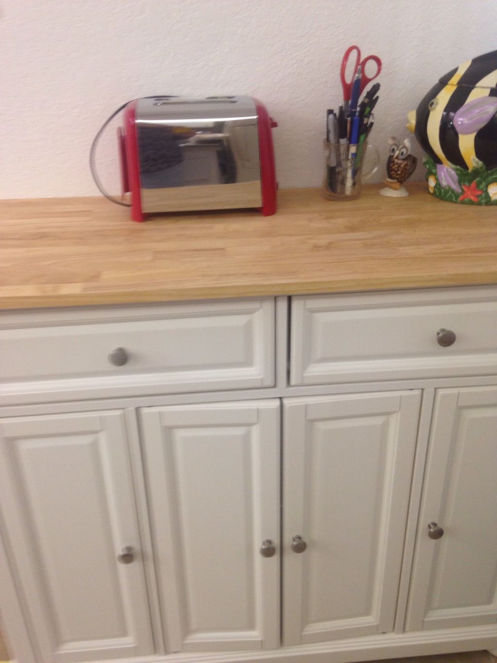 Customer photos