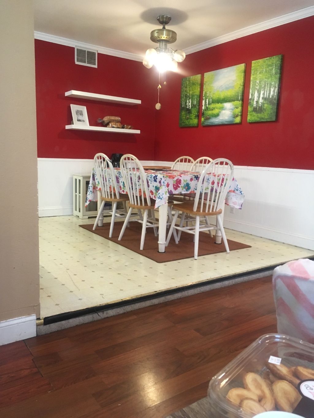 Customer photos