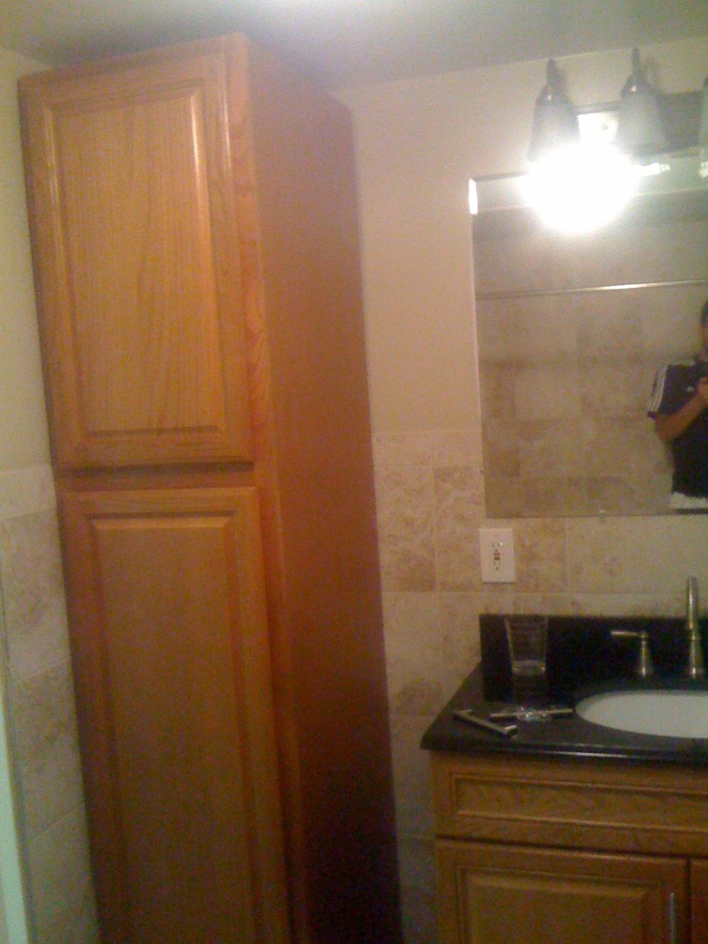 Customer photos