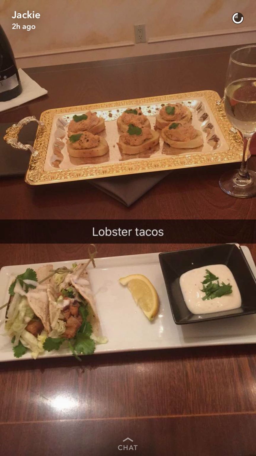 Customer photos