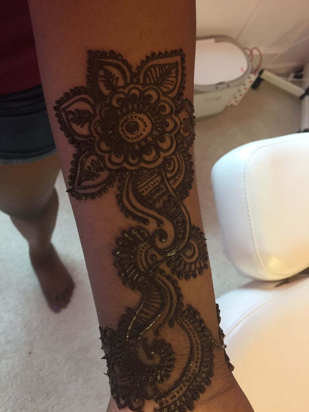 Customer photos