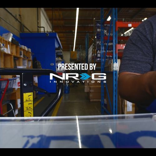 NRG Innovations first collaborated with ZWINGFILMS