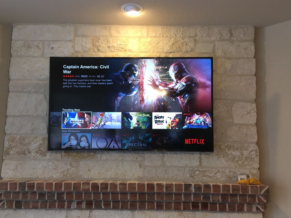 Customer photos