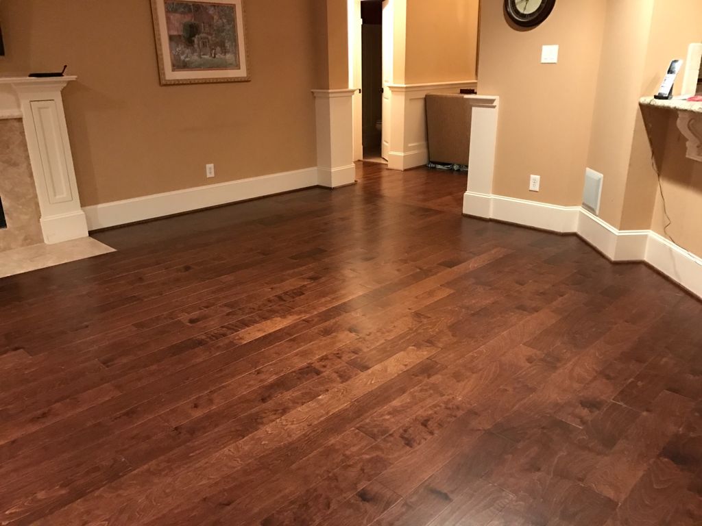 Customer photos