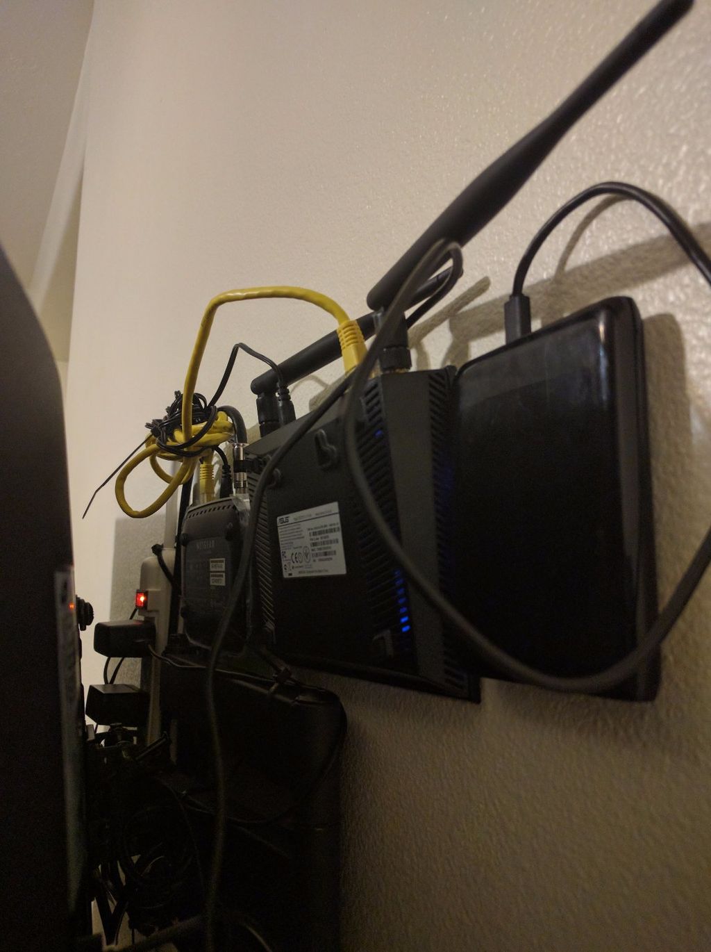 Projects and media