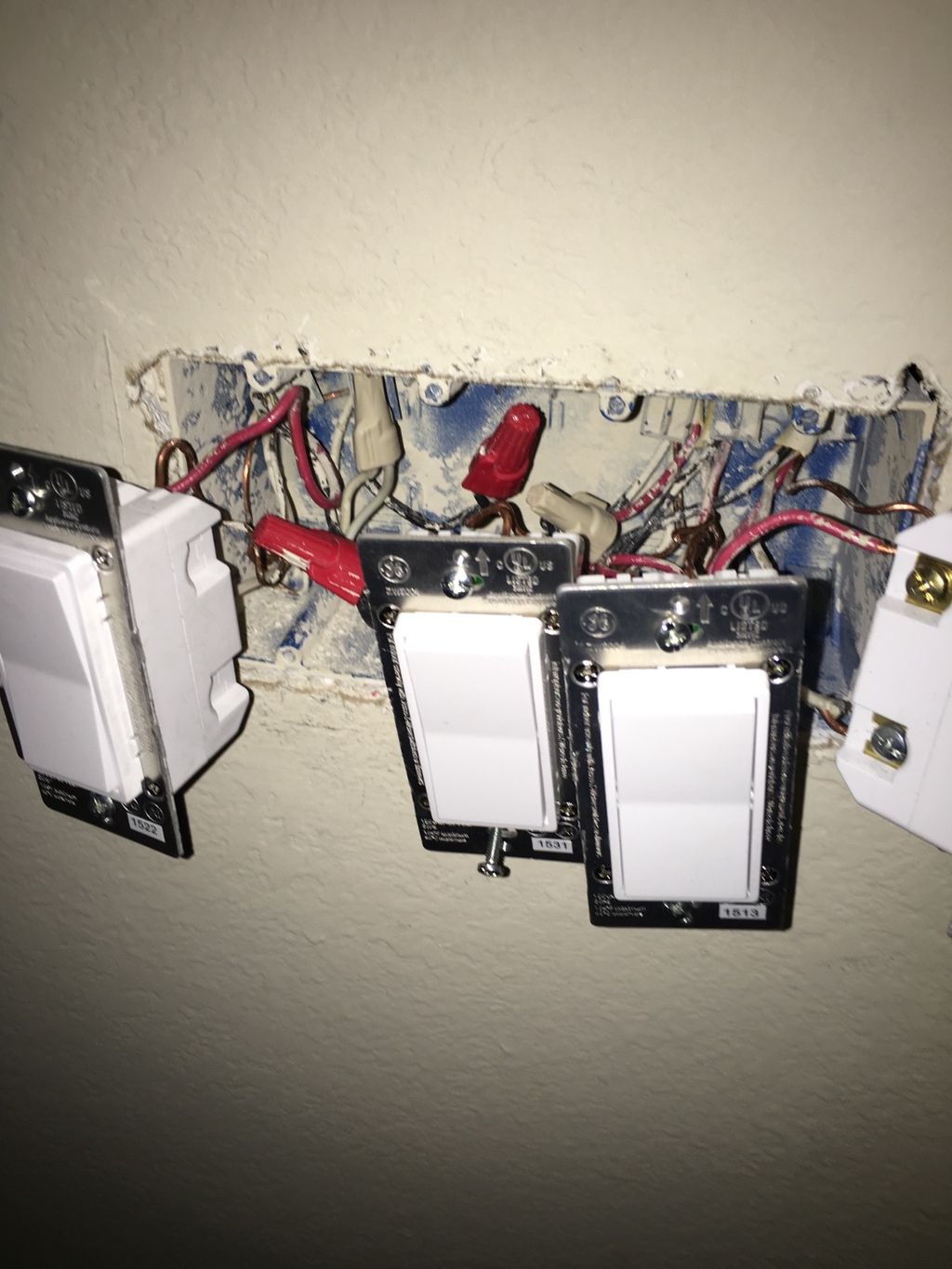 Customer photos