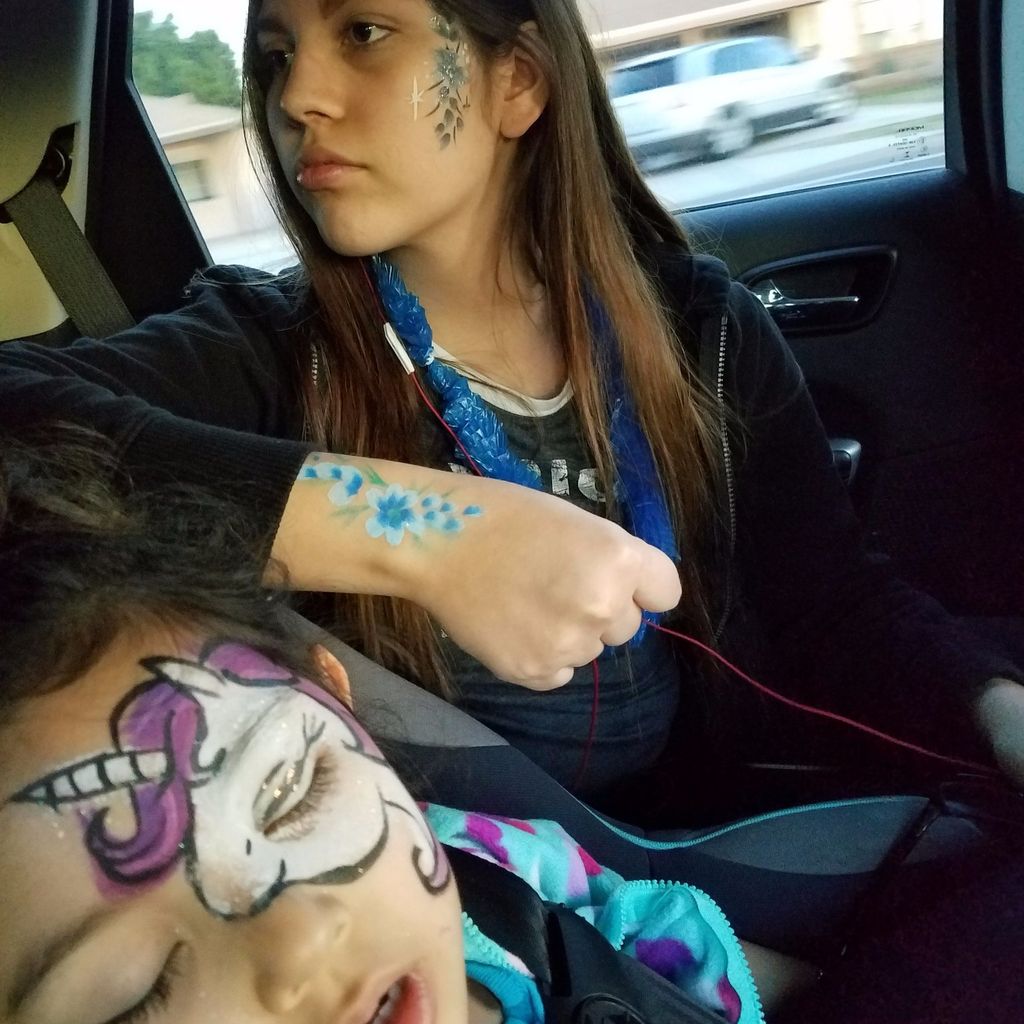 Customer photos