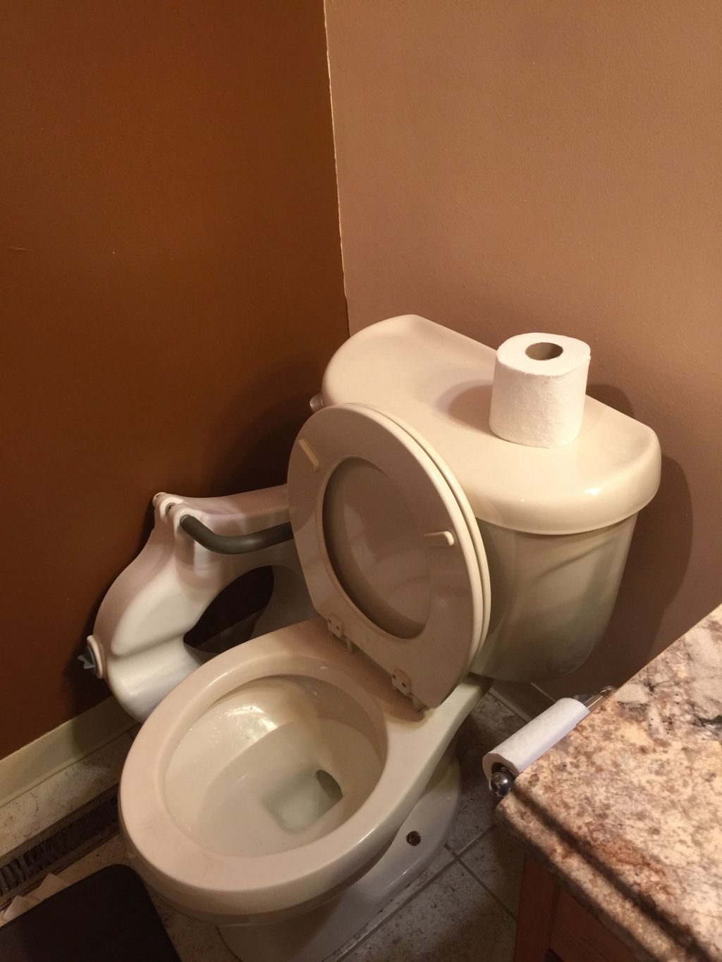 Customer photos