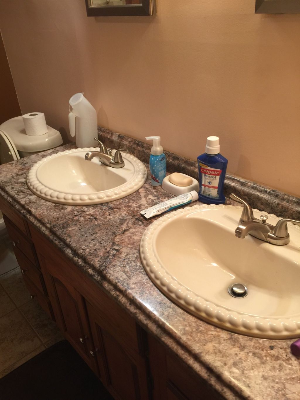 Customer photos