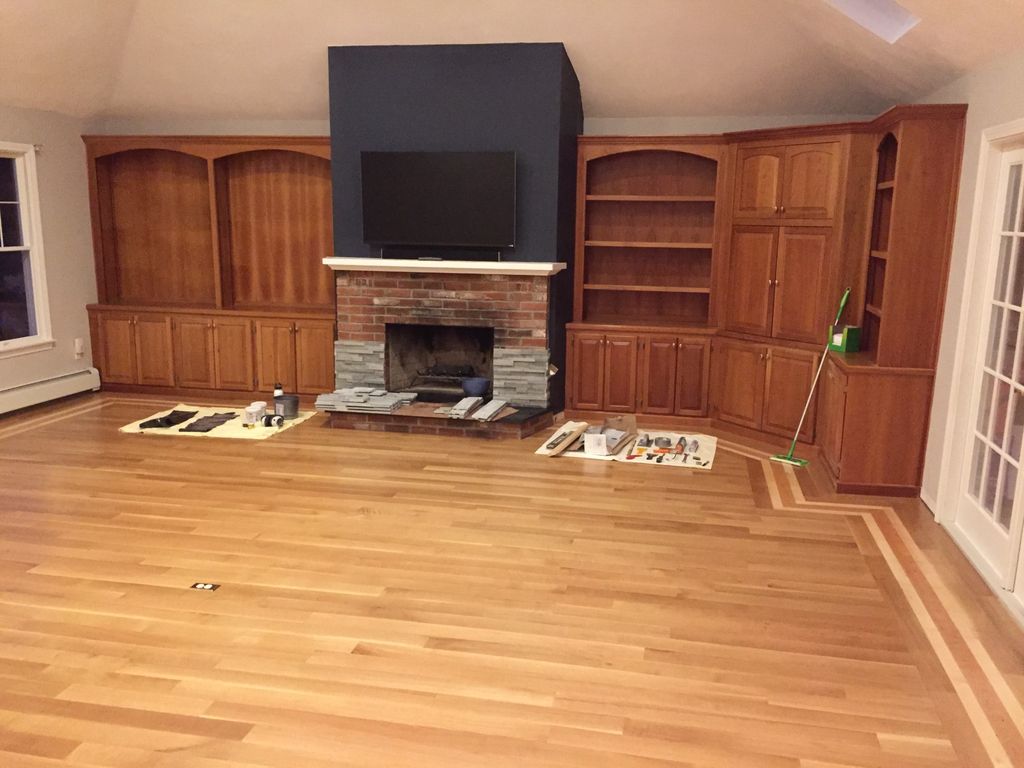 Customer photos
