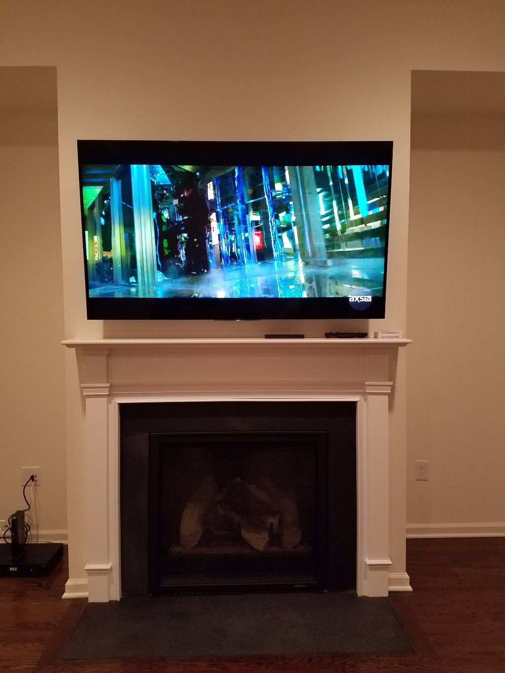 Customer photos