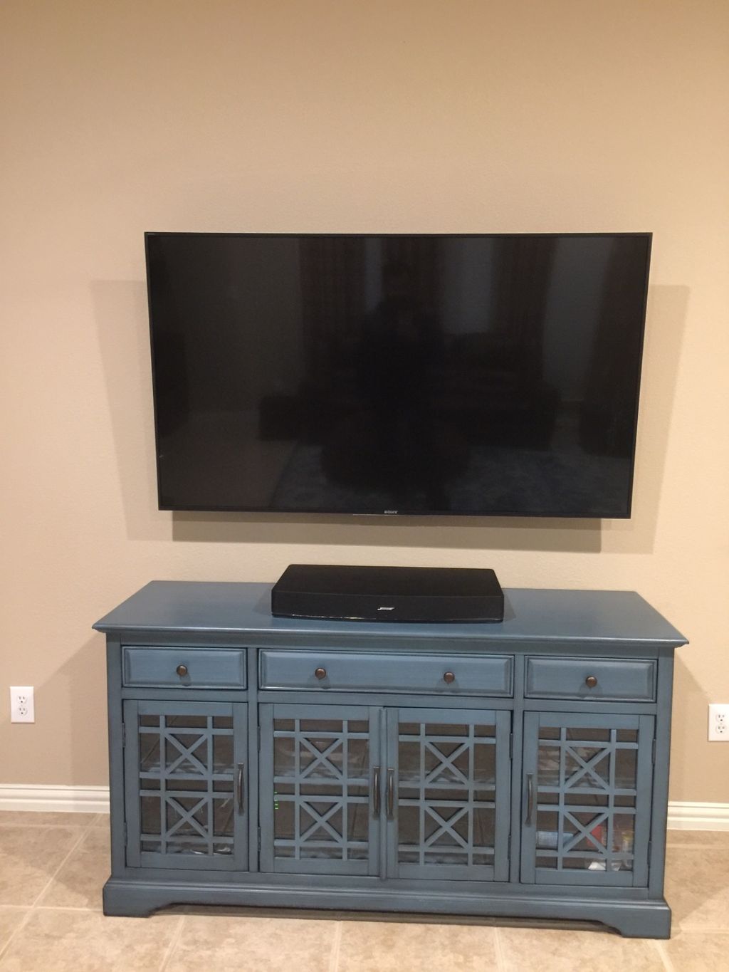 Customer photos