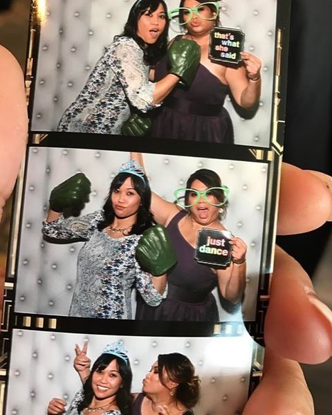 Customer photos